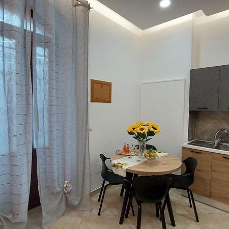 Appartamento Il Girasole Taormina Exterior foto