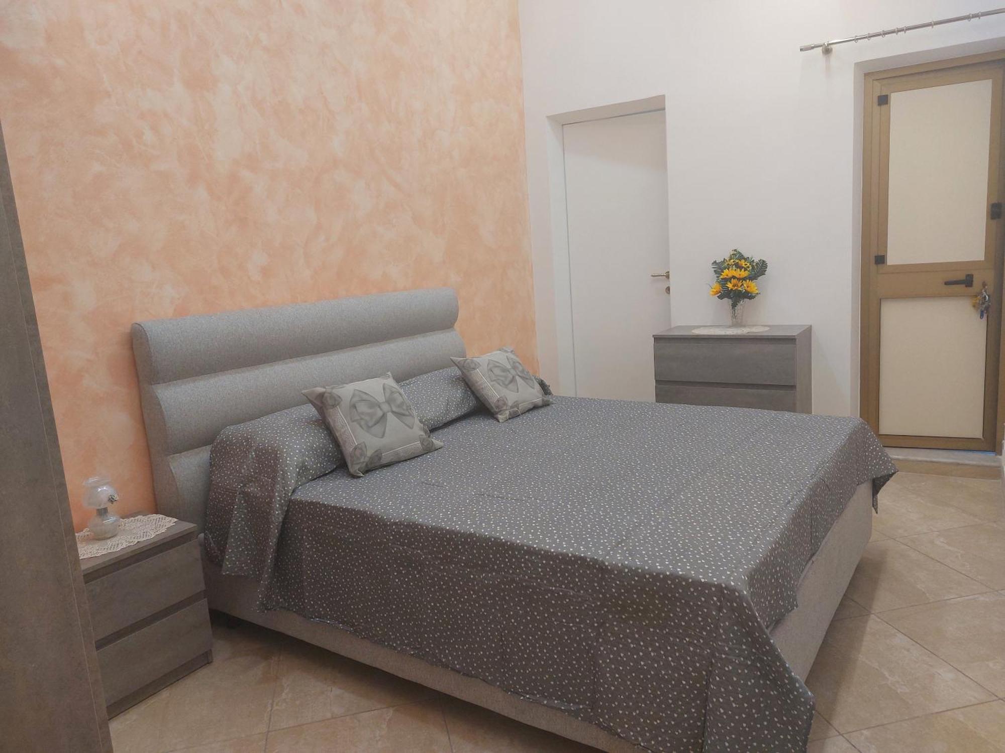 Appartamento Il Girasole Taormina Exterior foto
